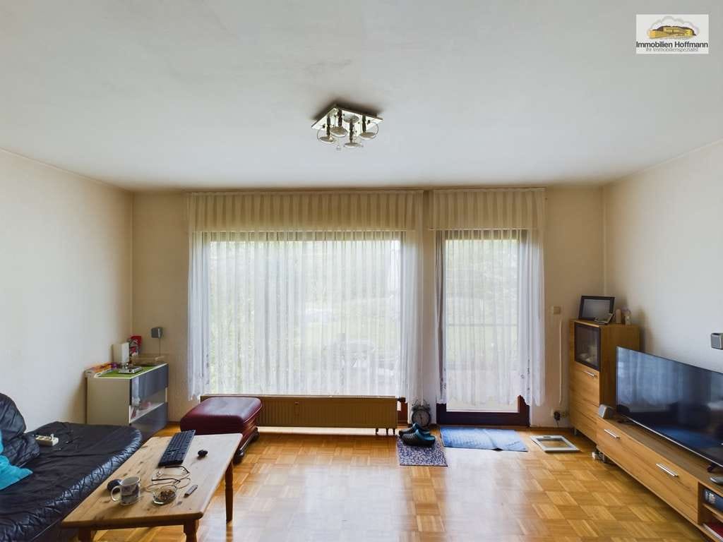 Immobilie in Birstein - Vielseitiges 2-Familienhaus mit Ausbaureserve & großem Garten in Birstein - Bild 2