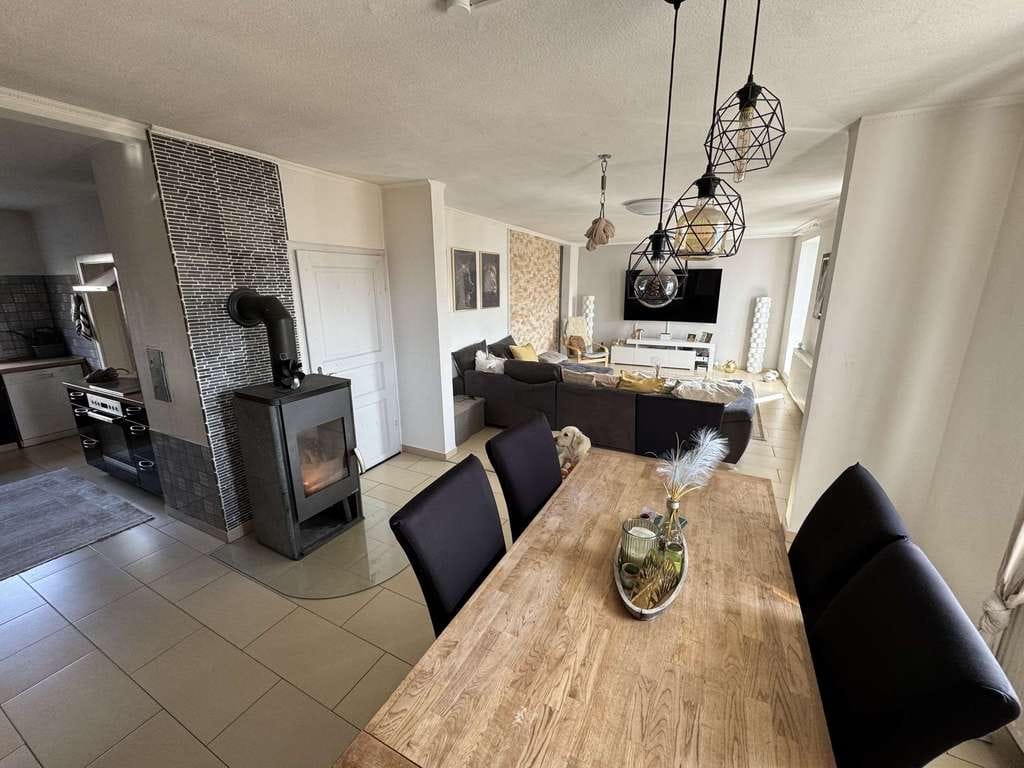 Immobilie in Mühlingen - Einfamilienhaus in Mühlingen für junge Familien - Bild 1