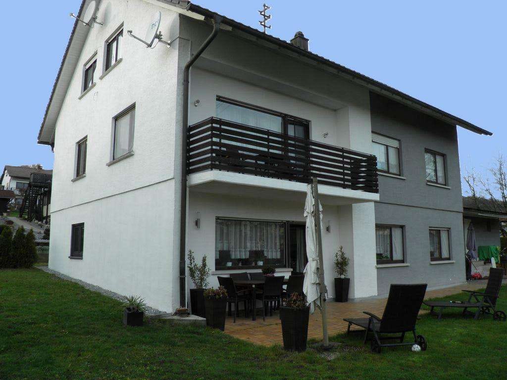 Immobilie in Aglasterhausen - Modernisiertes attraktives Zweifamilienhaus - Top Kapitalanlage - Bild 1