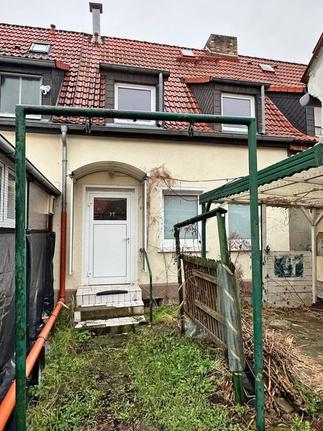 Immobilie in Leuna - In ruhiger Wohnlage! - Bild 1