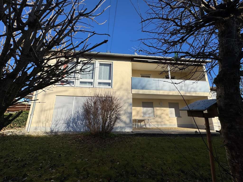 Immobilie in Markt Indersdorf - Freistehendes Wohnhaus in Markt Indersdorf zu verkaufen! - Bild 1