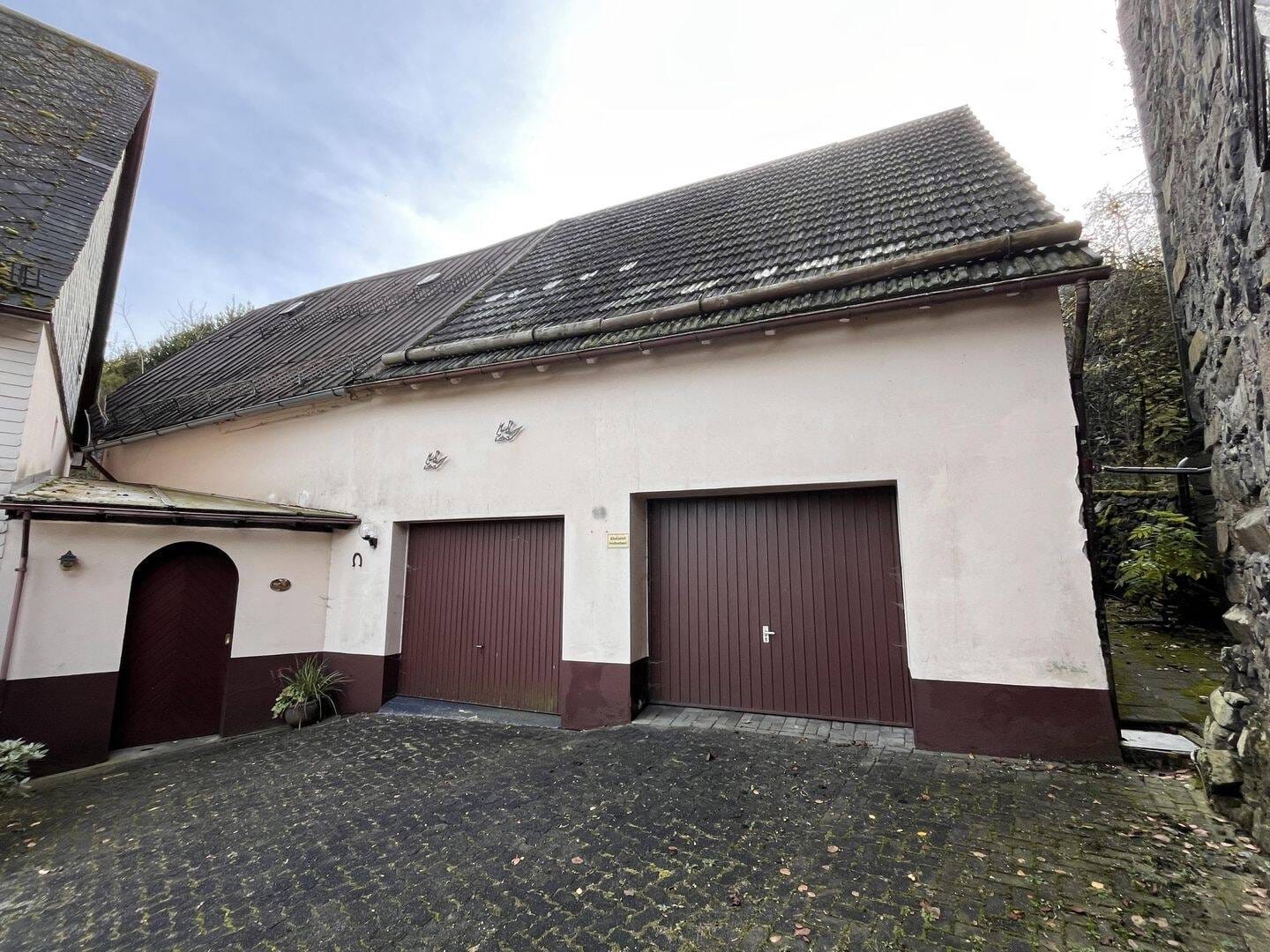 Immobilie in Greifenstein - Ein Haus, das sich sofort anfühlt wie Zuhause! - Bild 4