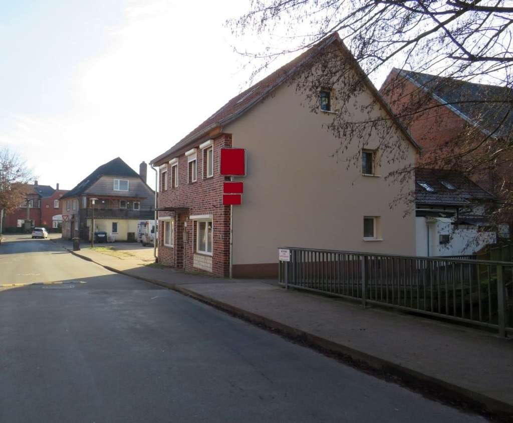 Immobilie in Brome - Keine Käuferprovision! Modernisiertes 3-Parteienhaus in zentraler Wohnlage - Bild 2
