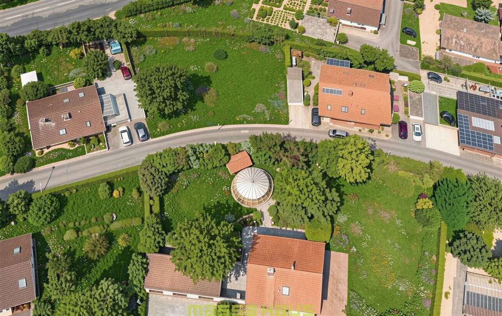 Immobilie in Riegel - DHH Top Lage in Riegel - Schnell sein lohnt sich - Bild 1