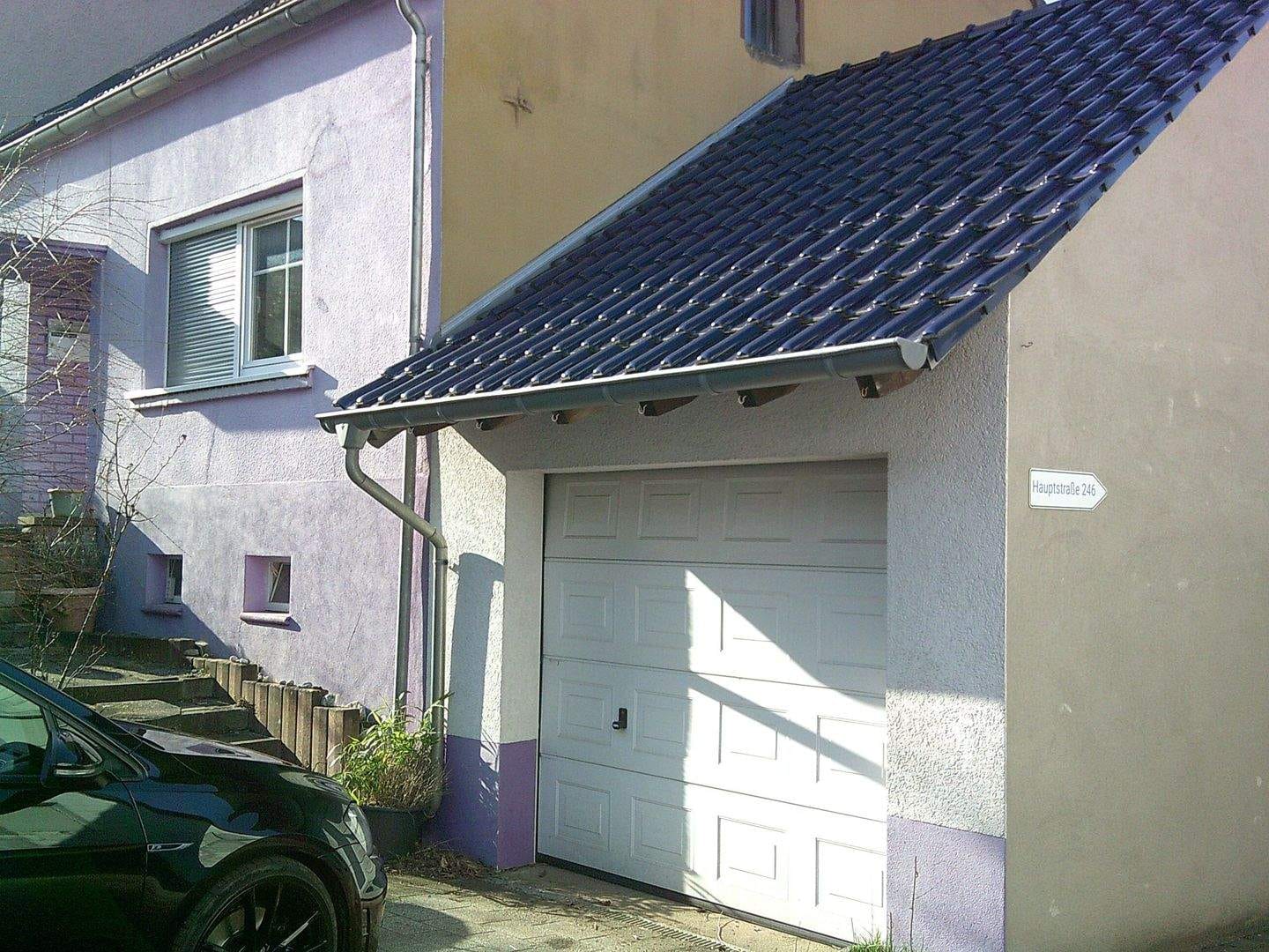 Immobilie in Quierschied - ACHTUNG Handwerker! Doppelhaushälfte in Göttelborn zu verkaufen! - Bild 0