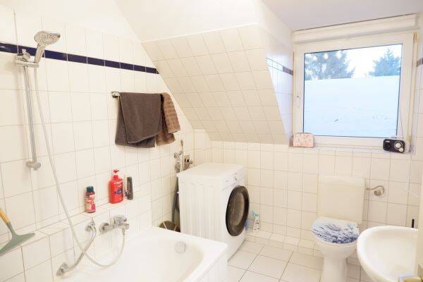 Immobilie in Lützow - Familienfreundliches Reihenmittelhaus - Bild 3