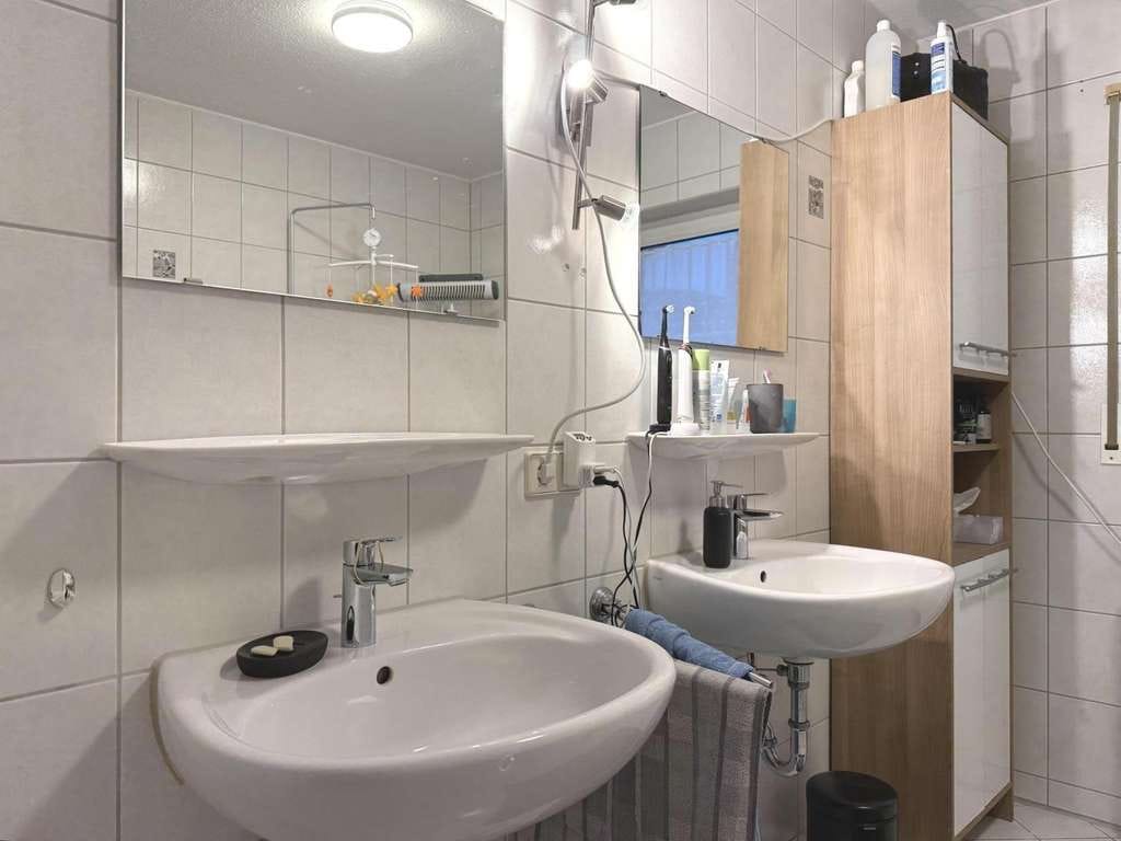 Immobilie in Trochtelfingen - Vermietete 3-Zimmer-Wohnung mit toller Aussicht  - Bild 3