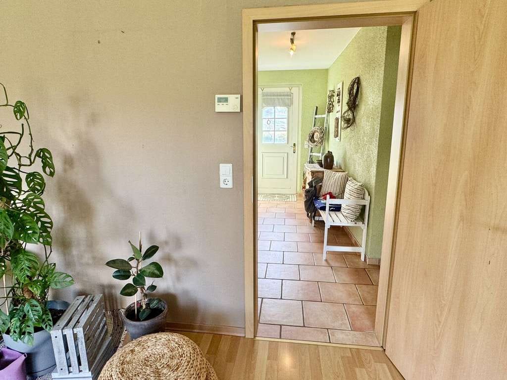 Immobilie in Blankenhof - HORN IMMOBILIEN ++ Einfamilienhaus im Bungalowstil in Chemnitz bei Neubrandenburg - Bild 3
