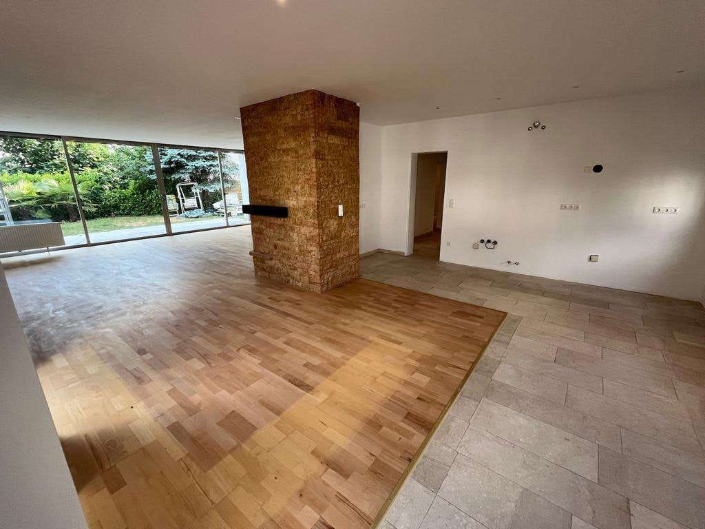 Immobilie in Oberursel - Gepflegtes Mehrfamilienhaus mit 4 Wohneinheiten - attraktives Entwicklungspotenzial - Bild 4