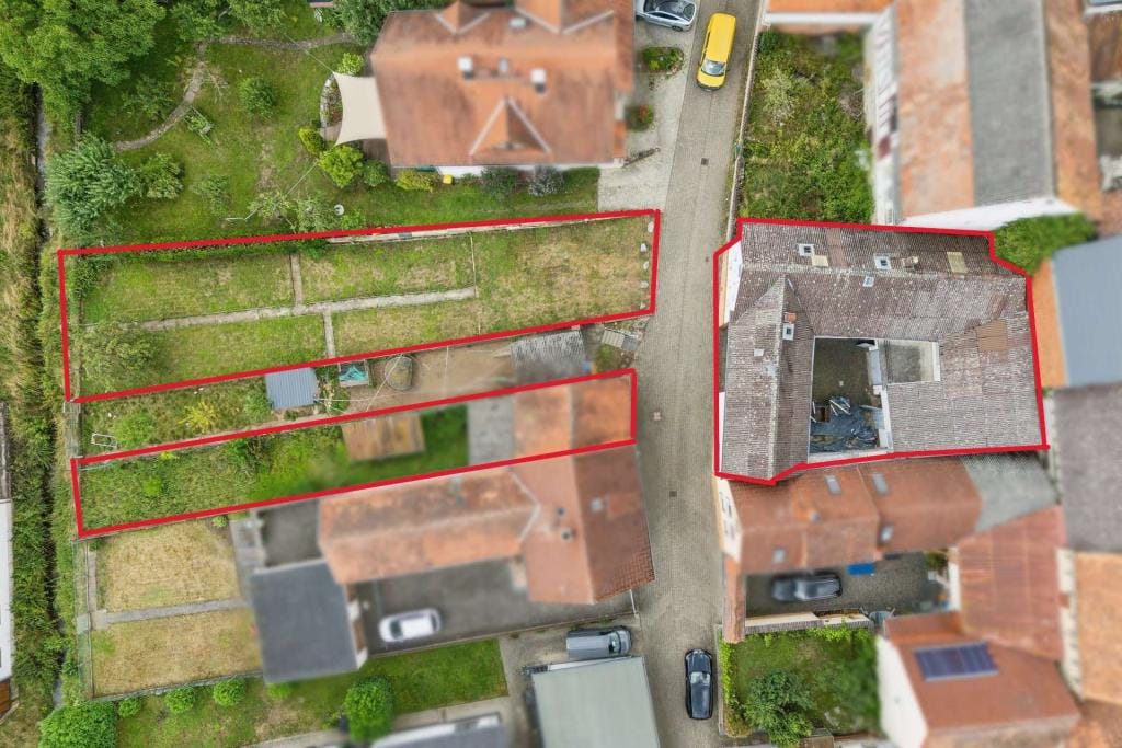 Immobilie in Langgöns - Einfamilienhaus freistehend in Langgöns (Oberkleen) - Bild 4