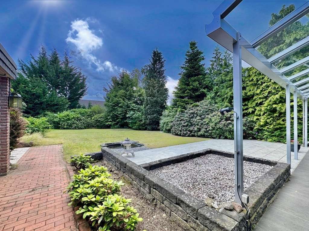 Immobilie in Emlichheim - Großzügiges Einfamilienhaus mit großem Grundstück in Emlichheim - Bild 4