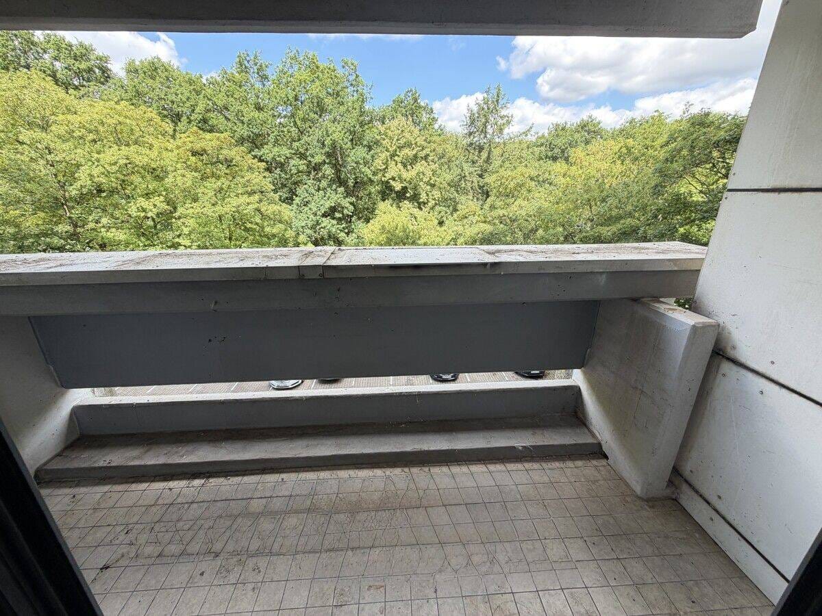 Immobilie in Saarbrücken - 1-Zimmer-Wohnung mit Balkon in Saarbrücken-Güdingen - Bild 2