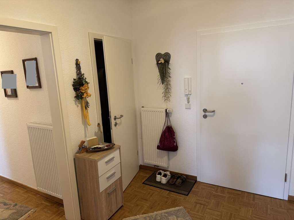 Immobilie in Ostbevern - Barrierefreies Wohnen am Rathaus - Bild 2