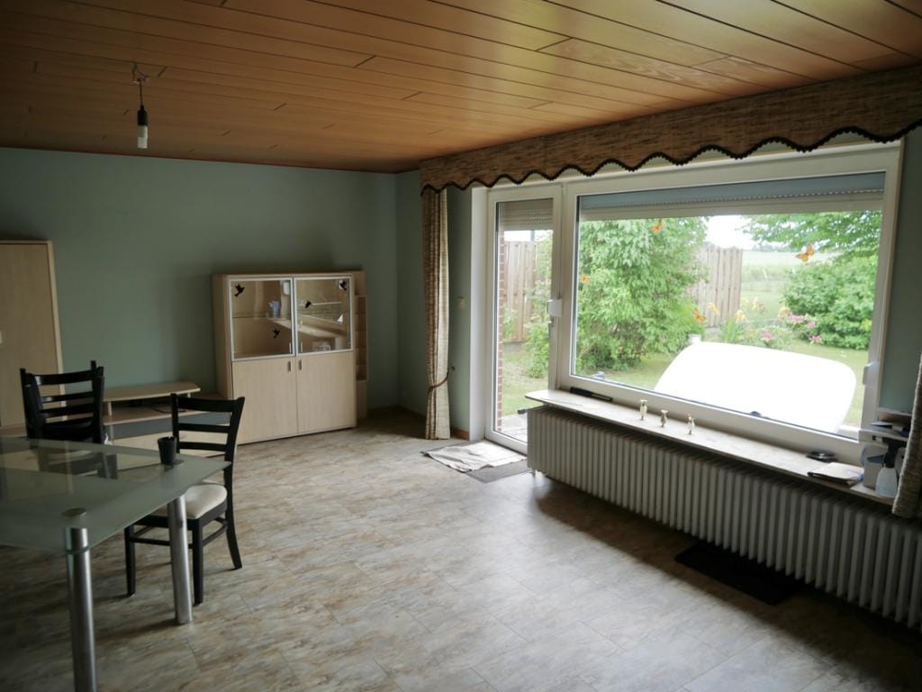 Immobilie in Friedrichskoog - Neuer Preis ! Dauerwohnsitz oder Ferienobjekt an der Nordseeküste. Gepflegtes EFH mit Einliegerwohnung. - Bild 3