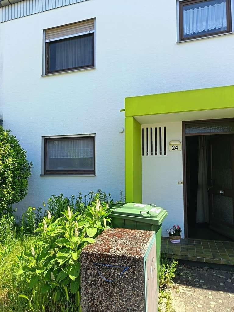 Immobilie in Linkenheim-Hochstetten - RH mit netten Nachbarn in Ort mit super Infrastruktur - Bild 0