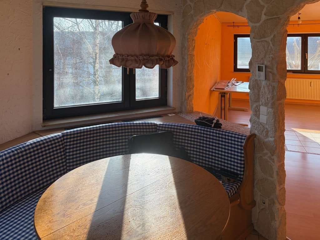 Immobilie in Tamm - Schön geschnittene 3,5 Zimmer Wohnung in Tamm - Bild 4