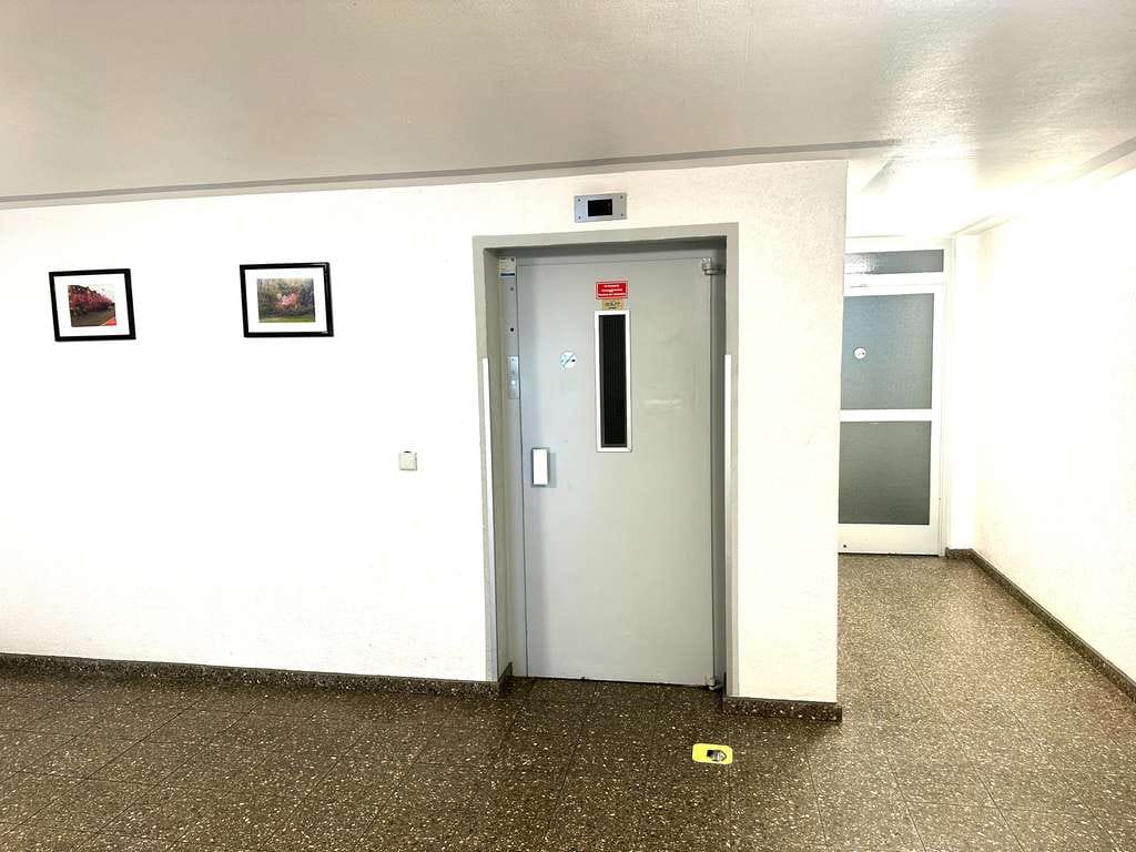 Immobilie in Siegburg - 3-Zimmer-Wohnung in Siegburg - Bild 2