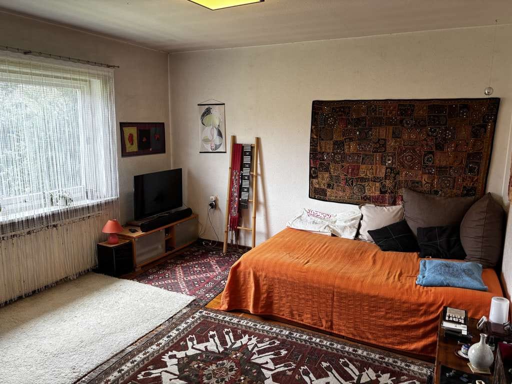 Immobilie in Groß Niendorf - Gepflegter und dennoch modernisierungsbedürftiger Bungalow in Feldrandlage - Bild 3