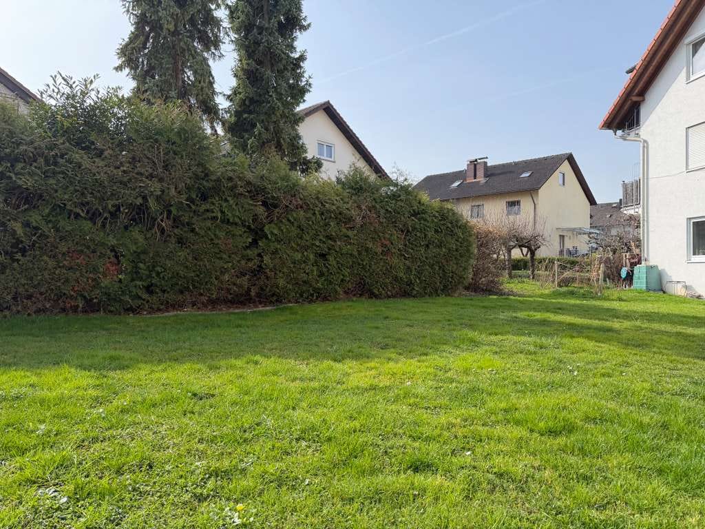 Immobilie in Schallstadt - Haus im Hauss: Modernisierte 4 Zi.-Wohnung + vermietetes 2 Zi.-Apartment - Bild 4