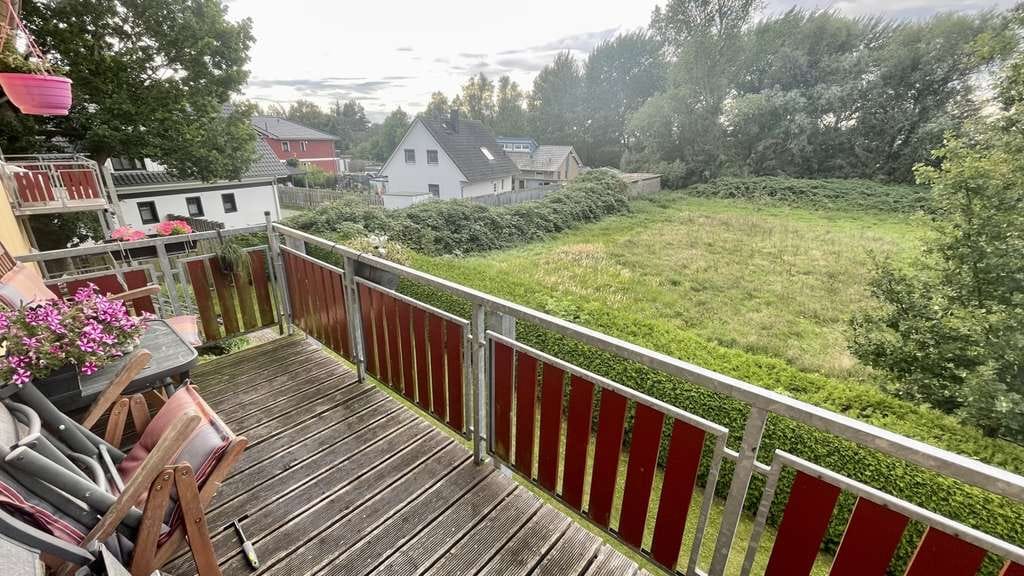 Immobilie in Pruchten - Großzügige Eigentumswohnung in Bresewitz | 4 Zimmer | 5 Minuten bis zur Ostsee - Bild 4