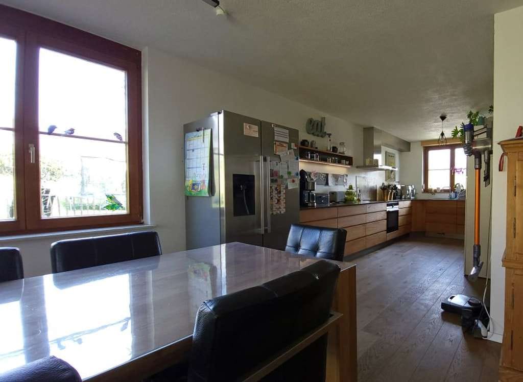 Immobilie in Hasel - Provisionsfrei* Provisionsfreies Einfamilienhaus mit Einliegerwohnung in Hasel - Bild 3