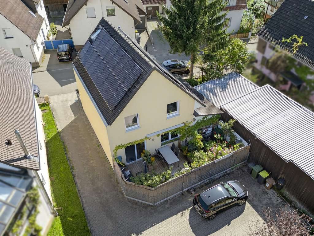 Immobilie in Steinmauern - Gemütliches Einfamilienhaus – neuwertig & einladend - Bild 4