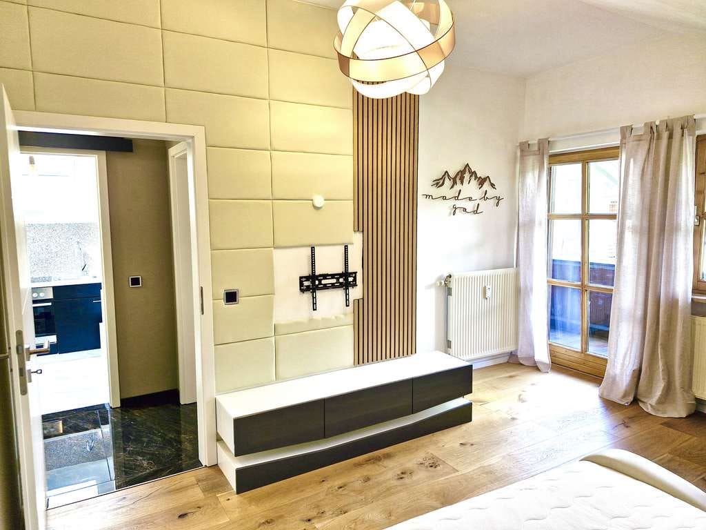 Immobilie in Kiefersfelden - neu renovierte und (teil)möbelierte Wohnung ohne Makler - Bild 3