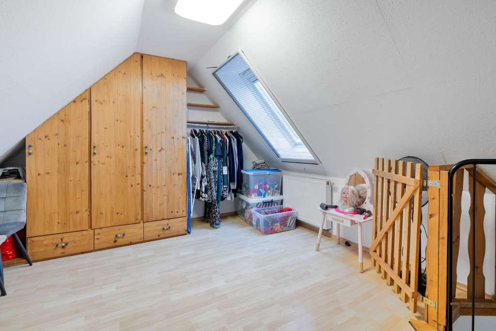 Immobilie in Nersingen - Gut vermietete 3,5-Zimmer-Wohnung - Perfekt für Kapitalanleger - Bild 3