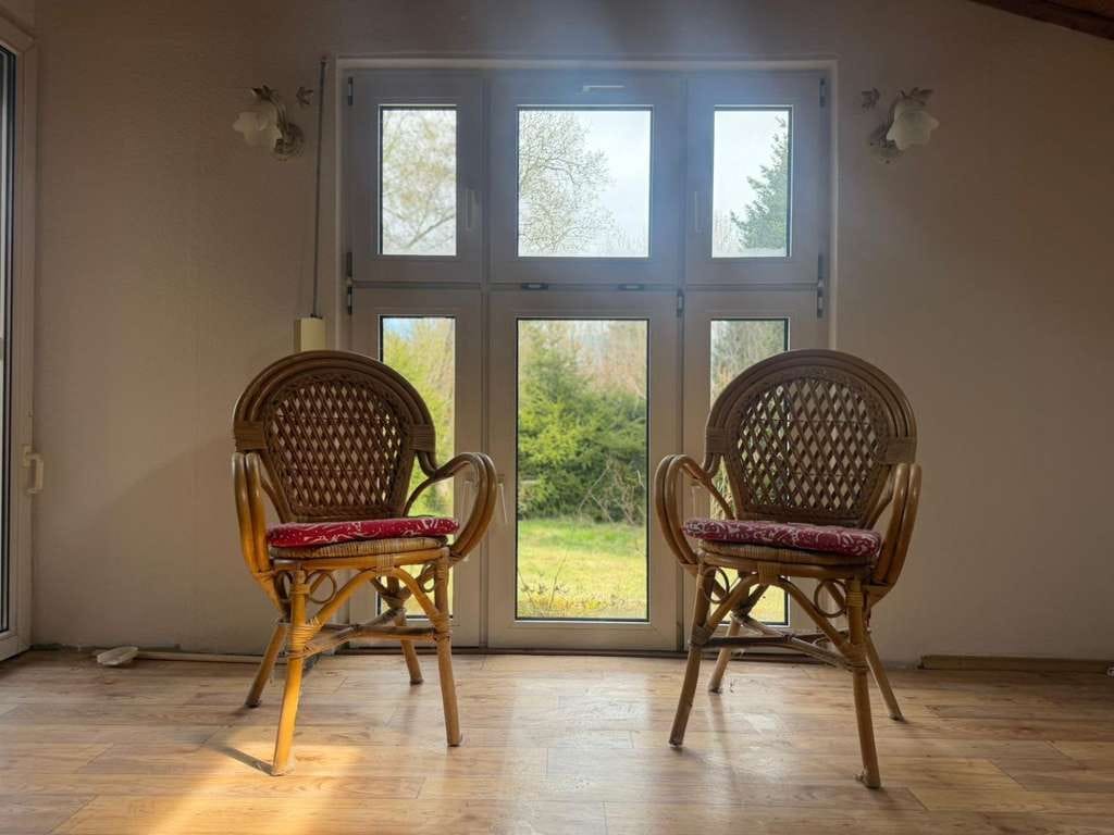 Immobilie in Großbreitenbach - DREI BUNGALOWS IM GRÜNEN- KAPITALANLAGE ODER EIGENNUTZUNG - Bild 3