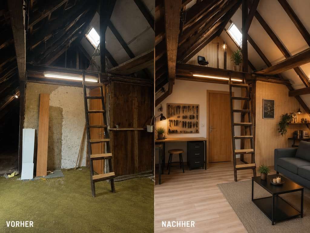 Immobilie in Babenhausen - Ihr Familienprojekt mit Zukunft – charmantes Haus mit großem Potenzial in Babenhausen - Bild 3