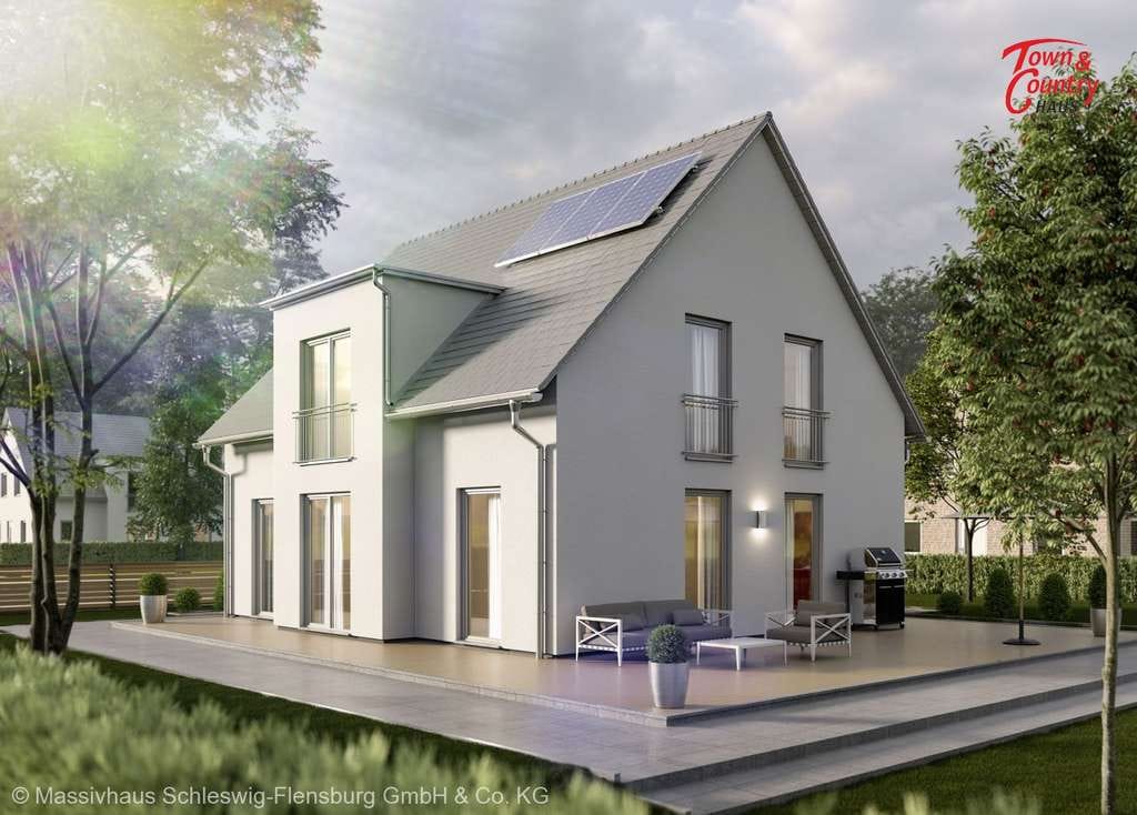 Immobilie in Lehmkuhlen - Einladend und sonnendurchflutet: Dieses Haus ist perfekt für Ihre Familie - Bild 3