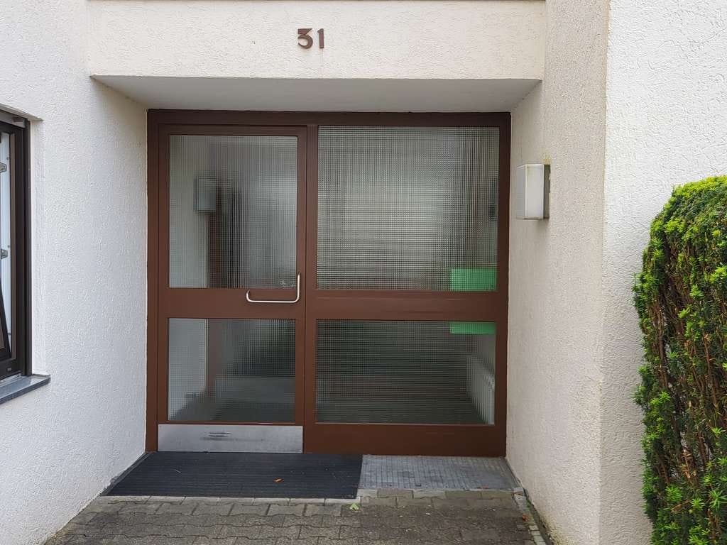 Immobilie in Aidlingen - Einziehen & Wohlfühlen: Helle 3-Zimmer-Wohnung mit modernem Bad & Balkone in gepflegter Wohnanlage - Bild 1