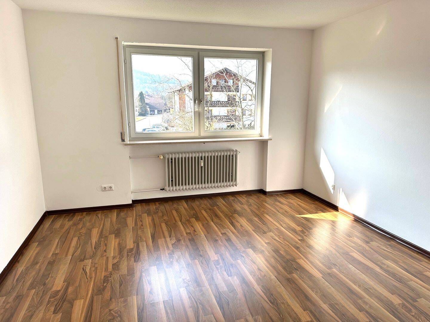 Immobilie in Waging am See - Gemütliche 2-Zi.-Wohnung in Waging a. See - Bild 3
