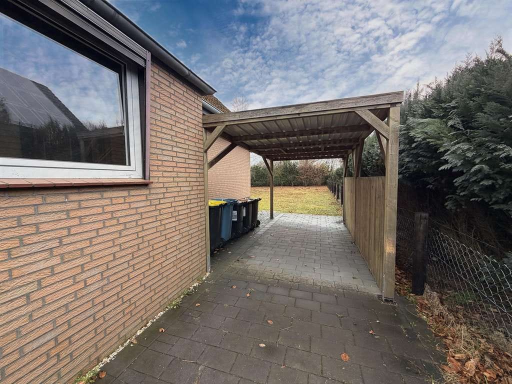 Immobilie in Hamberge - Einfamilienhaus mit großem Grundstück – viel Potenzial für Ihre Ideen

 - Bild 3