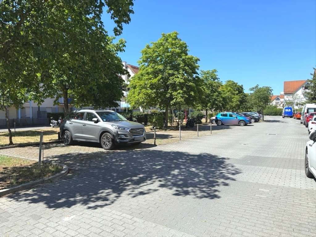 Immobilie in Leegebruch - vermietete 3 Zimmer-Eigentumswohnung im 2.OG zu verkaufen! - Bild 4