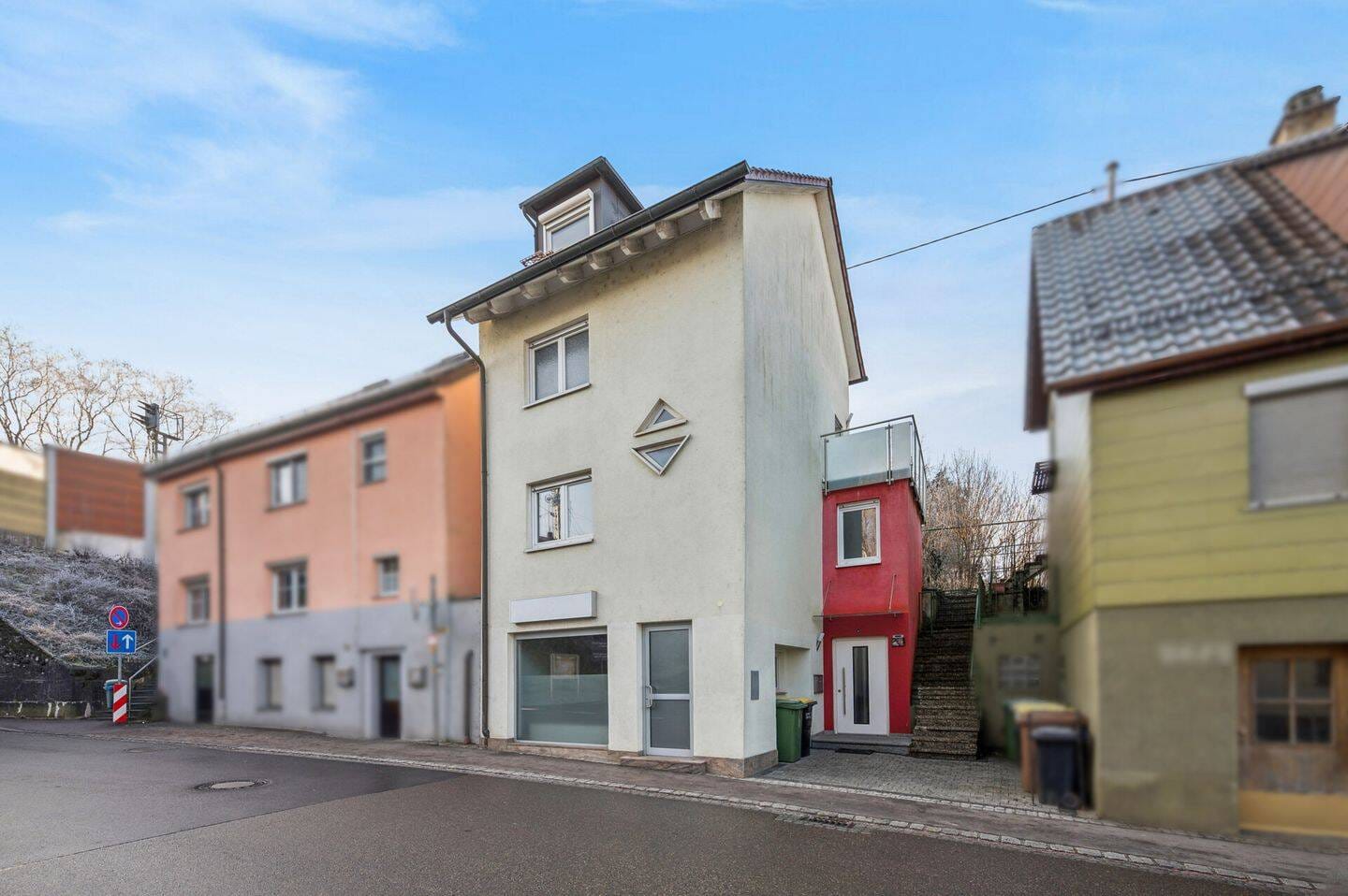 Immobilie in Sersheim - Ihr Haus zum Preis einer Wohnung! - Bild 0
