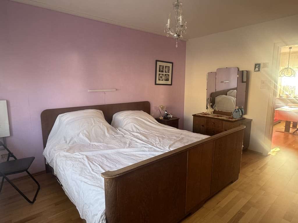 Immobilie in Stuttgart - Wohnung mit hervorragender Rendite in einem ruhigen Wohngebiet von S-Münster - Bild 4