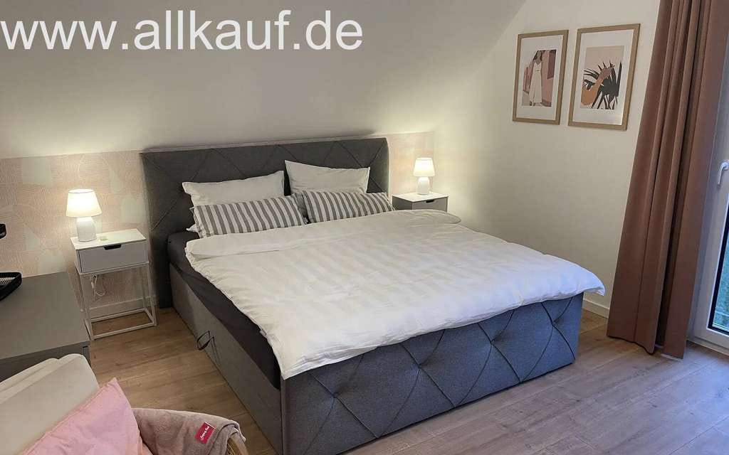 Immobilie in Pfofeld - Ihr Traumhaus erleben - großzügige Raumplanung trifft individuelle Gestaltung - Bild 2