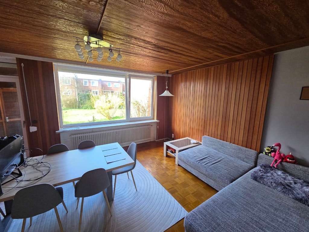 Immobilie in Barmstedt - Mittelreihenhaus in Barmstedt - Bild 1