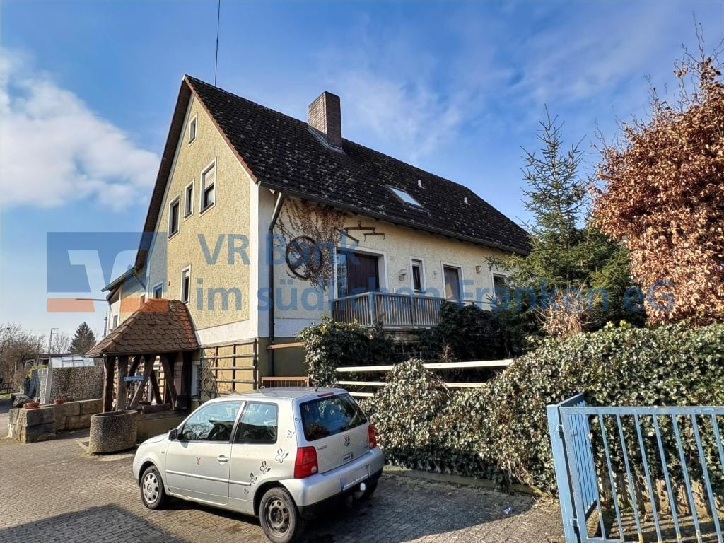 Immobilie in Treuchtlingen -  - Bild 2