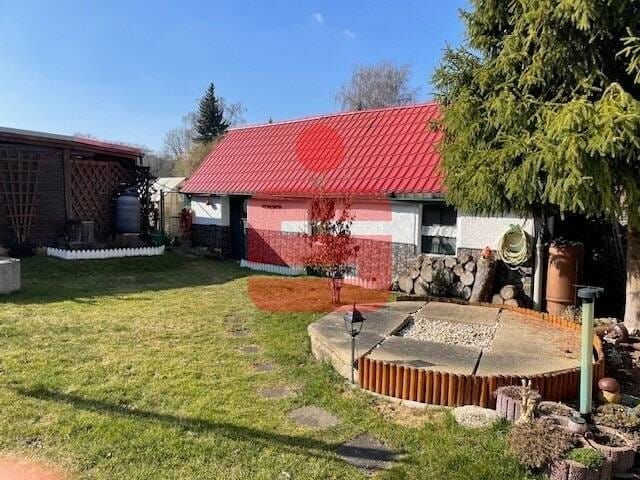 Immobilie in Mohlsdorf-Teichwolframsdorf - Gemütliches Einfamilienhaus, lichtdurchflutet und kurzfristig bezugsfertig - Bild 3