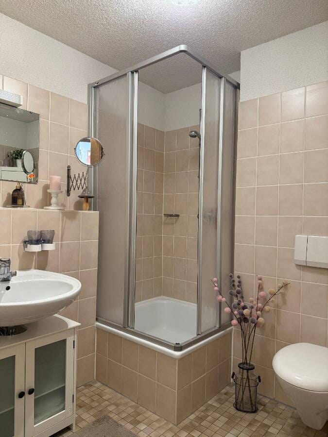 Immobilie in Todtmoos - Ohne Provision: Möbilierte 2 Zimmer Ferienwohnung: Kaufen und Genießen! - Bild 4
