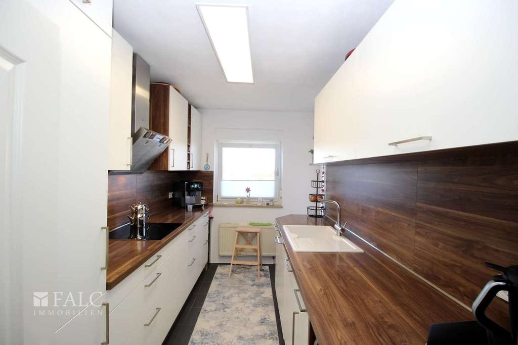 Immobilie in Neuhausen auf den Fildern - TOP Wohnung - Einziehen + Wohnen - Bild 4