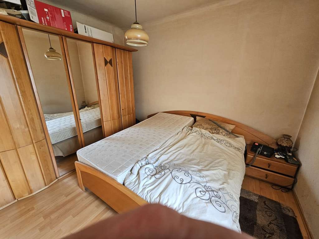 Immobilie in Eschweiler - Ausbaufähiges, freistehendes Ein- bis Zweifamilienhaus mit Blick ins Grüne - Bild 4