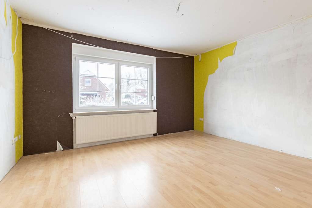 Immobilie in Eversmeer - Wohnhaus nahe Naturschutzgebiet "Ewiges Meer" - Bild 4