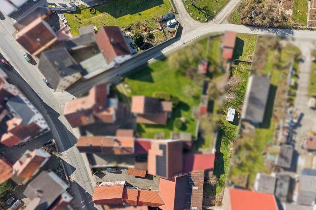 Immobilie in Butzbach - Einfamilienhaus freistehend in Butzbach (Hoch-Weisel) - Bild 3