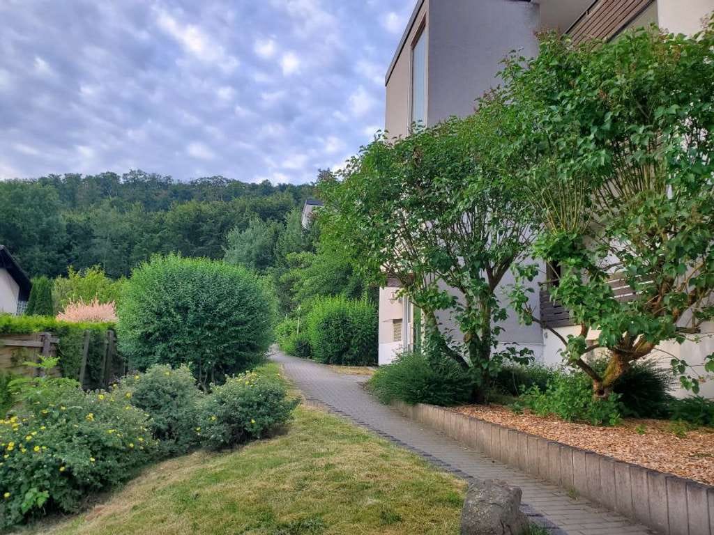 Immobilie in Langelsheim - Provisionsfrei* Schöne kleine Wohnung im Harz - Bild 1