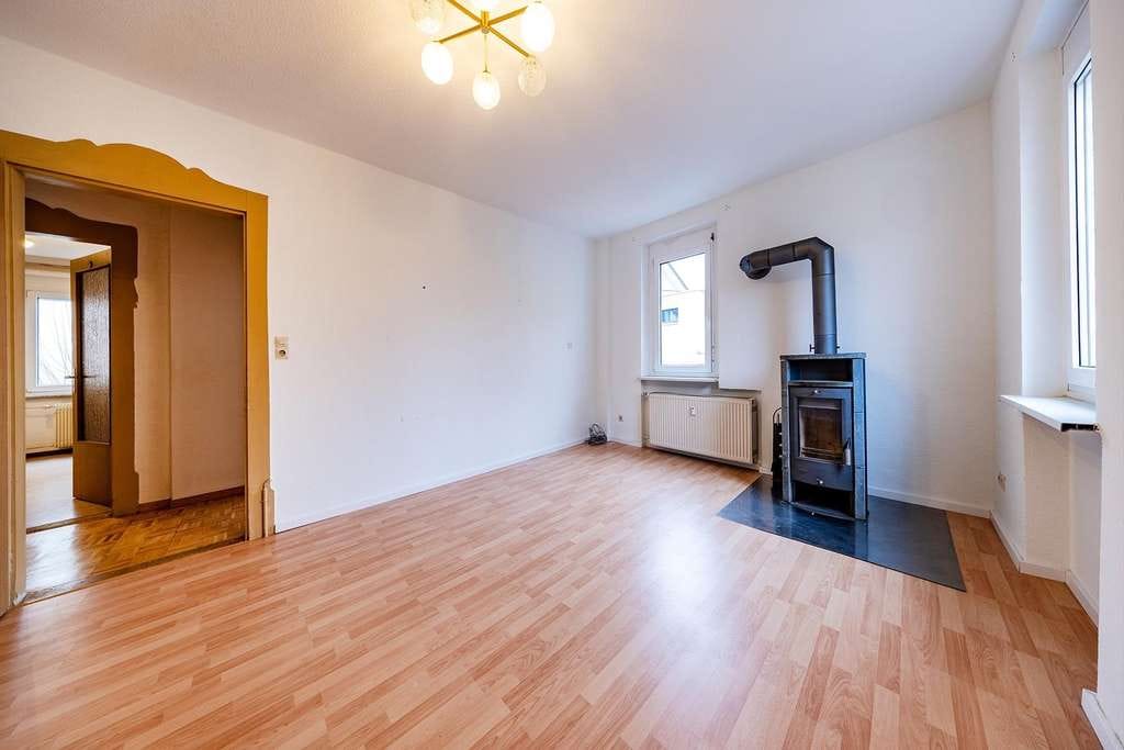 Immobilie in Radolfzell am Bodensee - Bezugsfreie Altbauwohnung mit Potential! - Bild 3