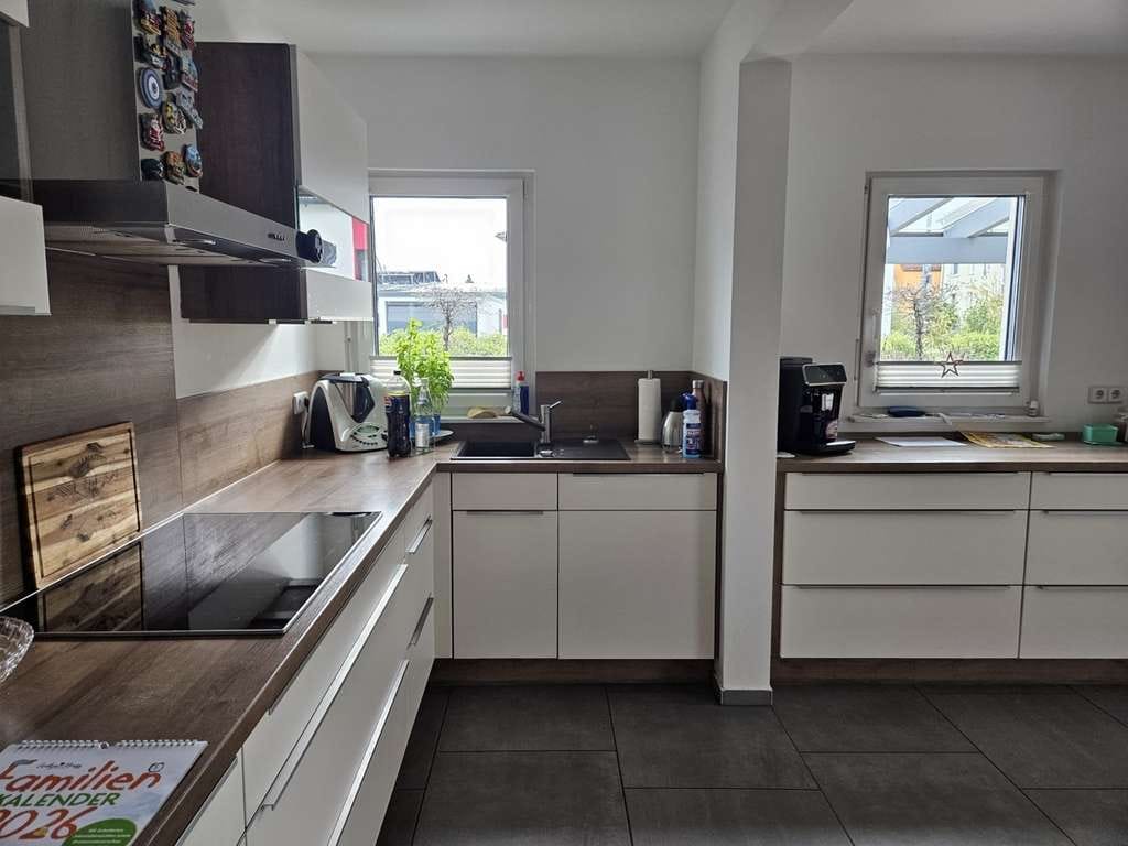 Immobilie in Altenstadt an der Waldnaab - Schönes Einfamilienhaus in Altenstadt - Bild 3