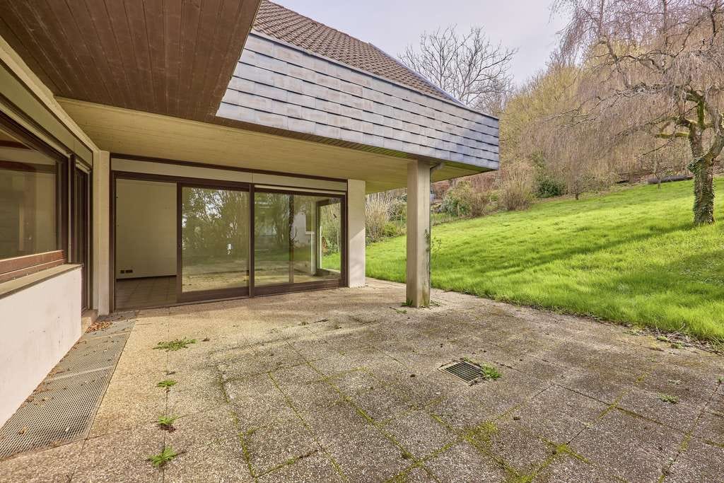 Immobilie in Neckargemünd - Geräumiges Einfamilienhaus mit Einliegerwohnung in Neckargemünd - Bild 4